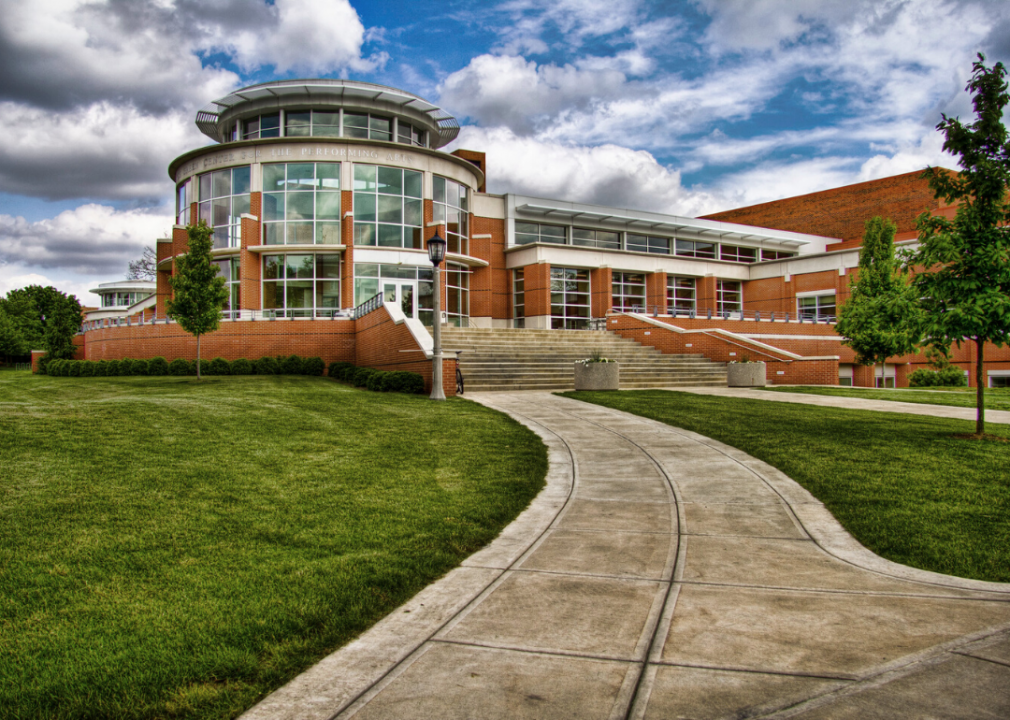 #53. DePauw University